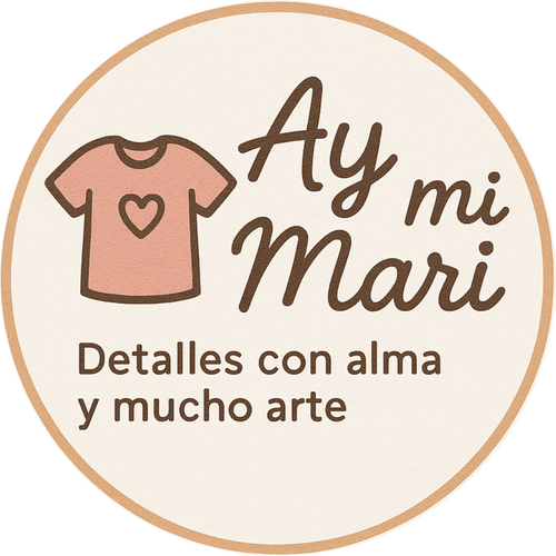 Ay Mi Mari